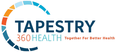 Tapestry 360 Health Logo
